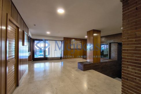 100184-39 Piso Exclusivo en Fuencarral-La Paz.