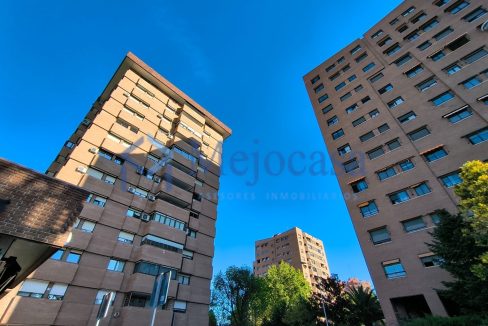 100184-40 Piso Exclusivo en Fuencarral-La Paz.