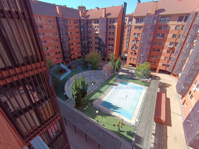Magnifica Piso completamente reformado