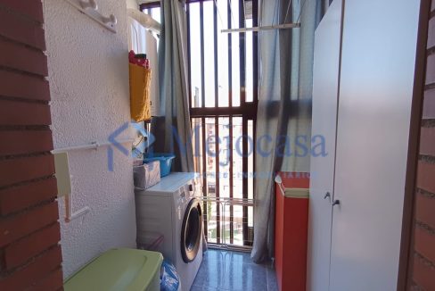 100186-17 Magnifica Piso completamente reformado