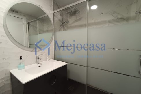 100186-22 Magnifica Piso completamente reformado