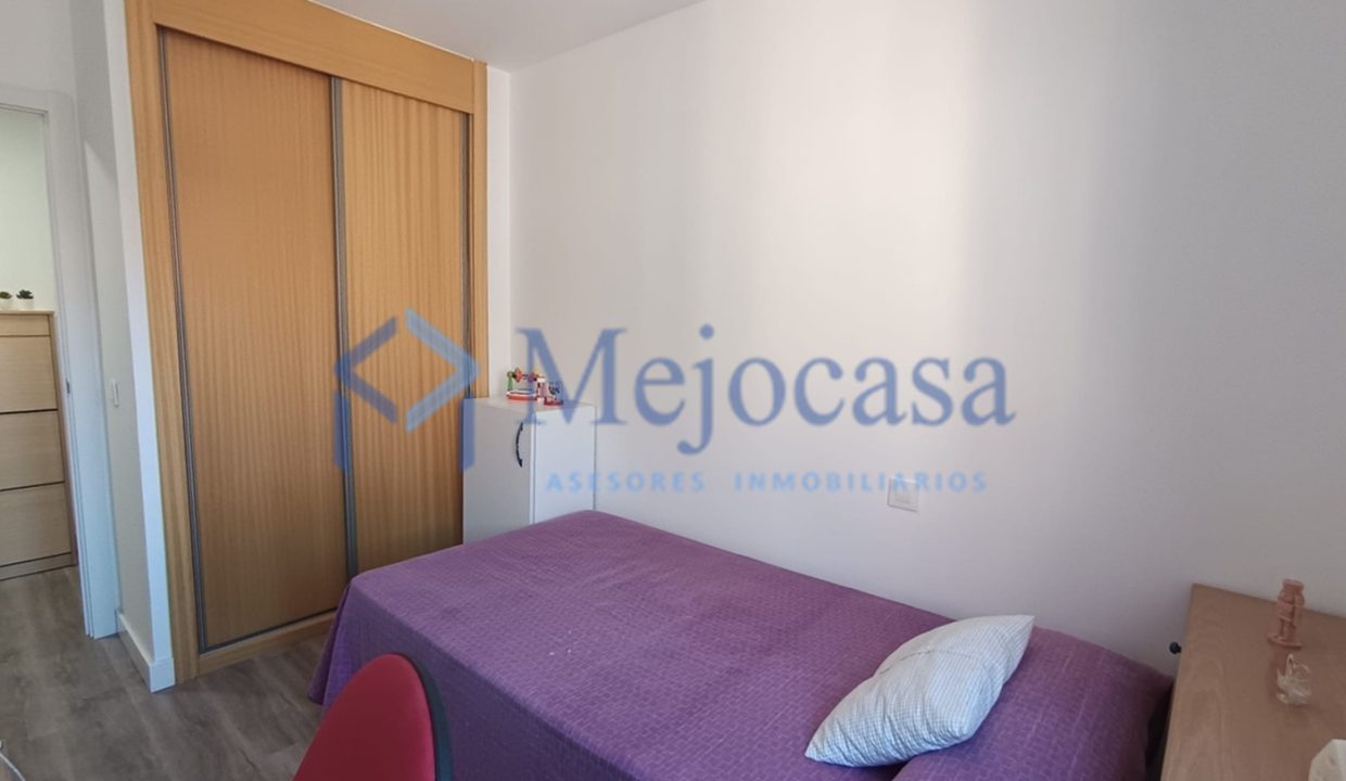 100186-27 Magnifica Piso completamente reformado