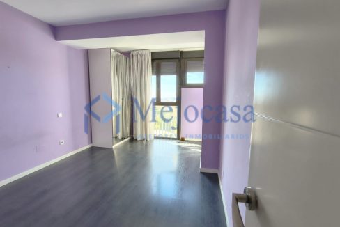 100354-07 Exclusivo Piso en Urbanización Residencial en Ciudad Lineal, en el Barrio de San Pascual.