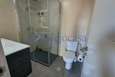 100354-12 Exclusivo Piso en Urbanización Residencial en Ciudad Lineal, en el Barrio de San Pascual.