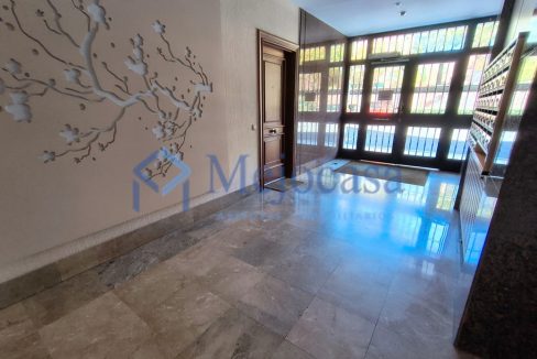 100354-20 Exclusivo Piso en Urbanización Residencial en Ciudad Lineal, en el Barrio de San Pascual.