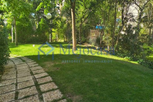 100354-21 Exclusivo Piso en Urbanización Residencial en Ciudad Lineal, en el Barrio de San Pascual.