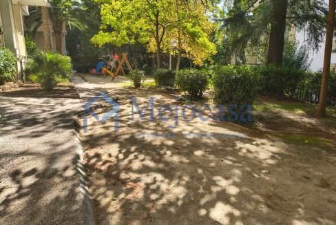 100354-22 Exclusivo Piso en Urbanización Residencial en Ciudad Lineal, en el Barrio de San Pascual.