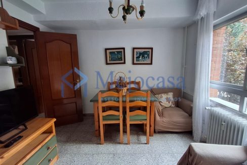 100465-20 Piso exterior en Canillas - Esperanza