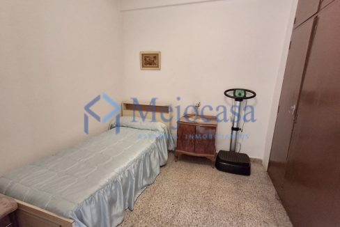 100465-21 Piso exterior en Canillas - Esperanza