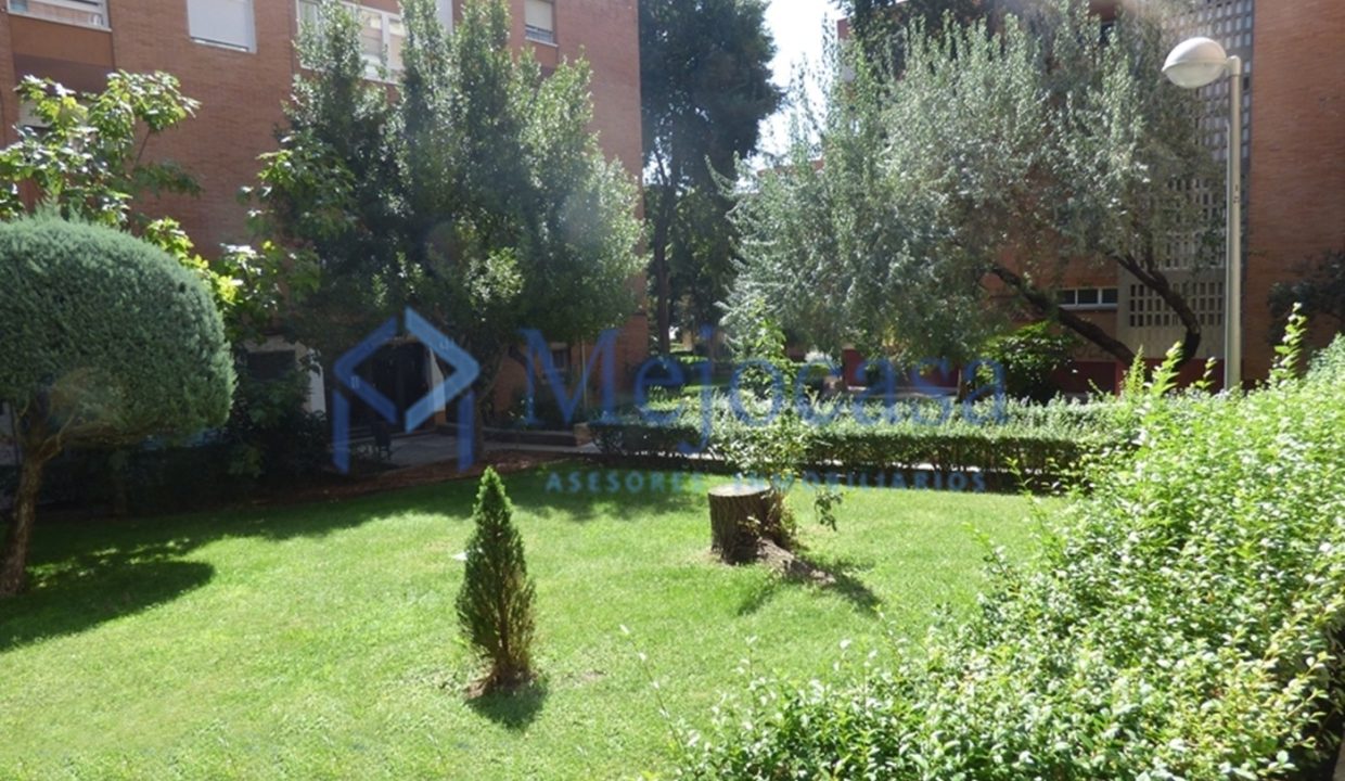 100465-24 Piso exterior en Canillas - Esperanza