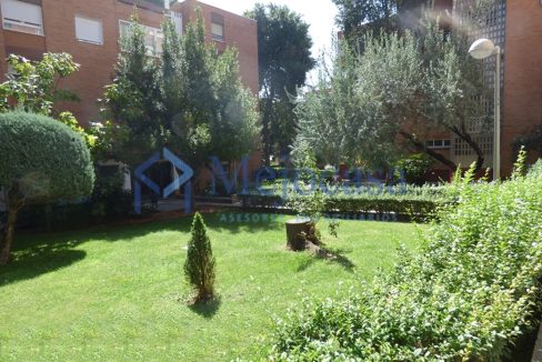 100465-24 Piso exterior en Canillas - Esperanza