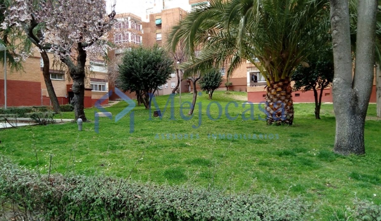 100465-25 Piso exterior en Canillas - Esperanza