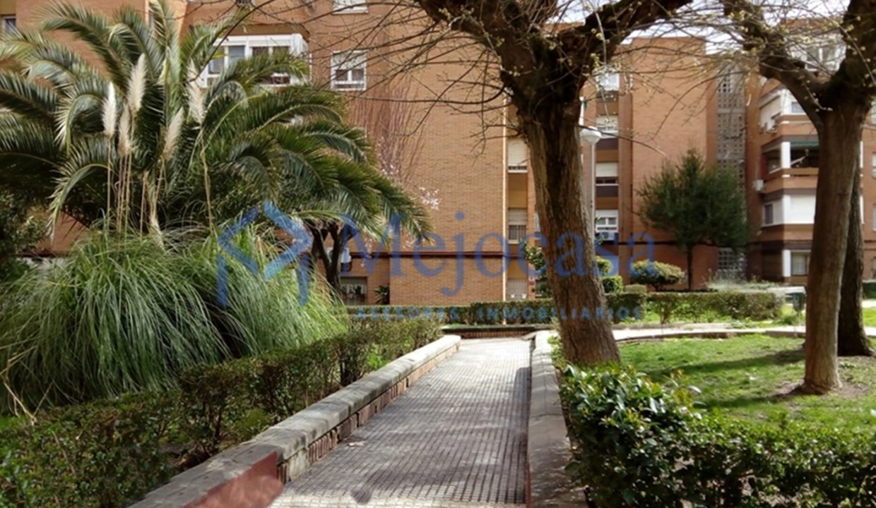 100465-27 Piso exterior en Canillas - Esperanza