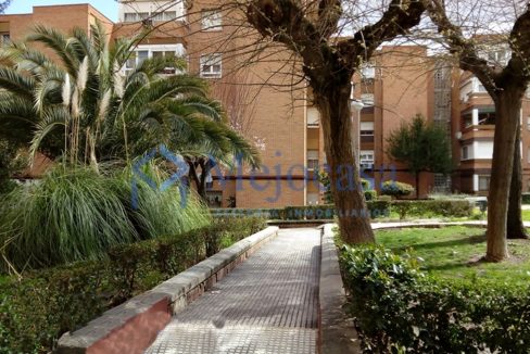 100465-27 Piso exterior en Canillas - Esperanza