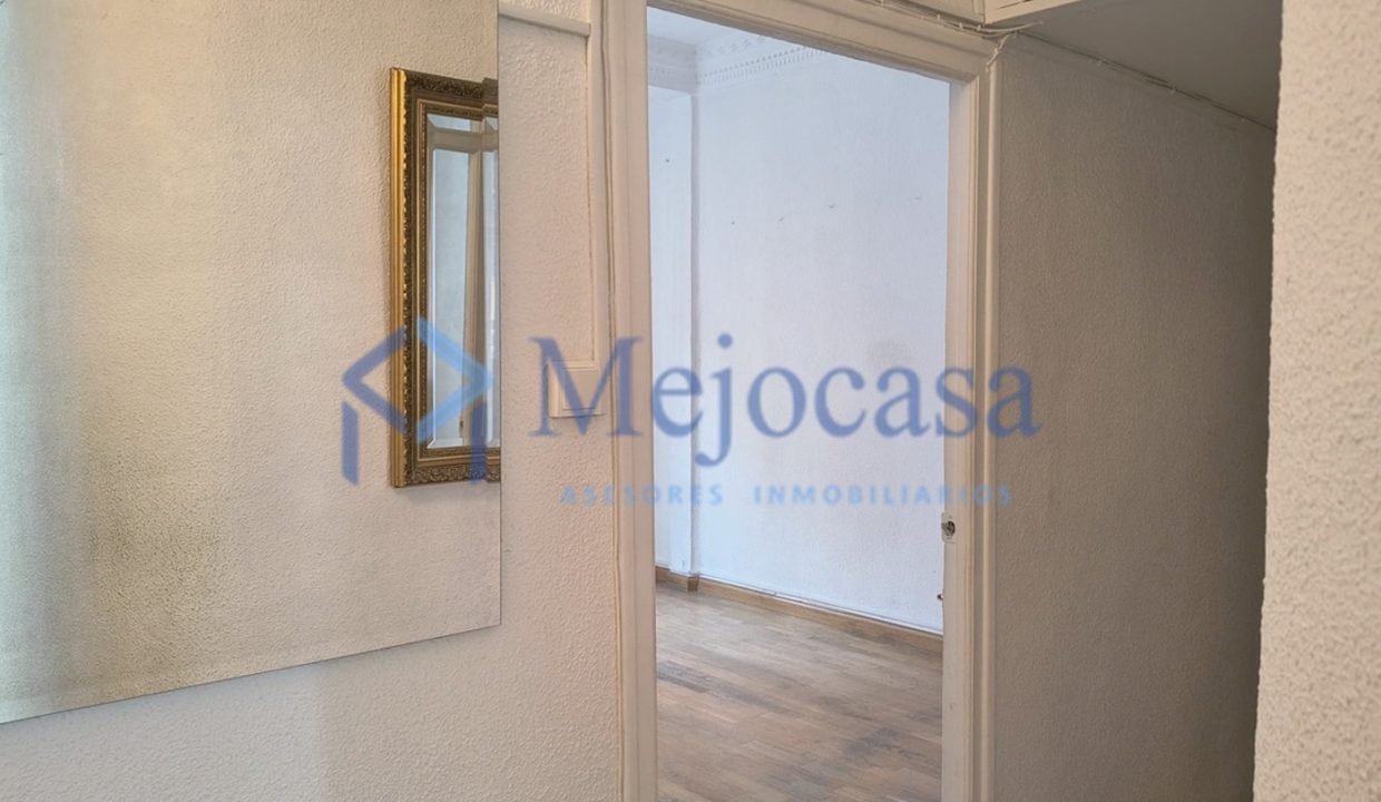 100510-04 Piso en Arapiles, Excelente oportunidad!