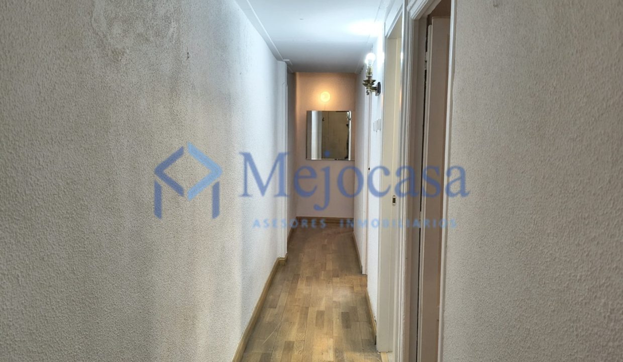 100510-15 Piso en Arapiles, Excelente oportunidad!