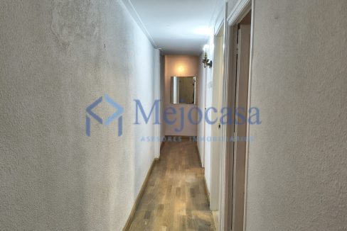 100510-15 Piso en Arapiles, Excelente oportunidad!