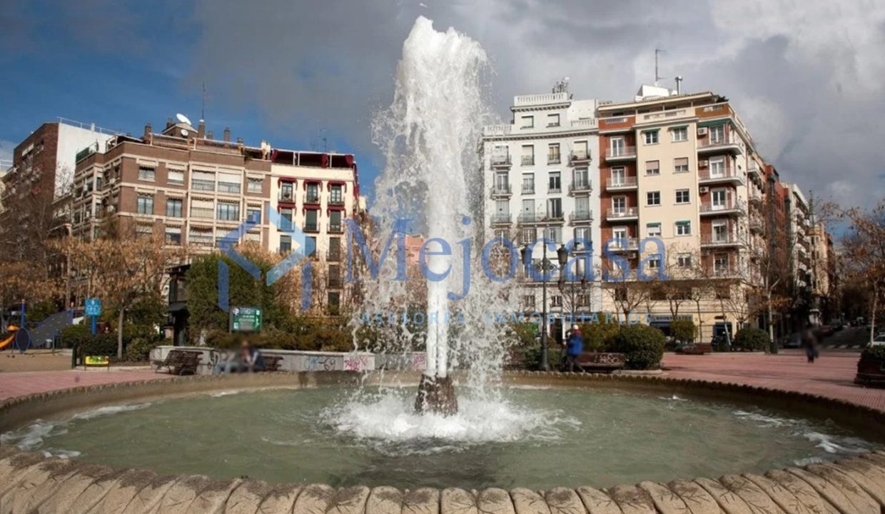 100510-17 Piso en Arapiles, Excelente oportunidad!