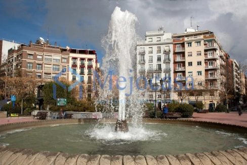 100510-17 Piso en Arapiles, Excelente oportunidad!