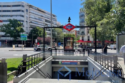 100510-18 Piso en Arapiles, Excelente oportunidad!