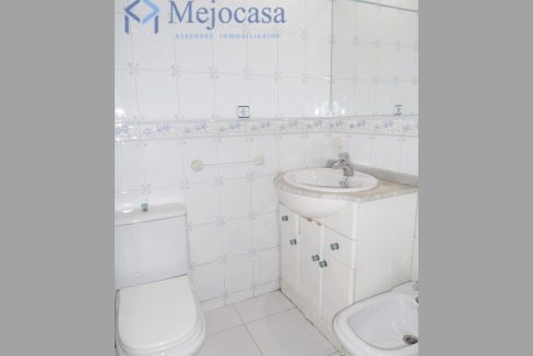 83964-17 Piso cerca Metro San Cristóbal, con muy buena distribución. 3 dormitorios y 2 baños, llámanos para verlo!!