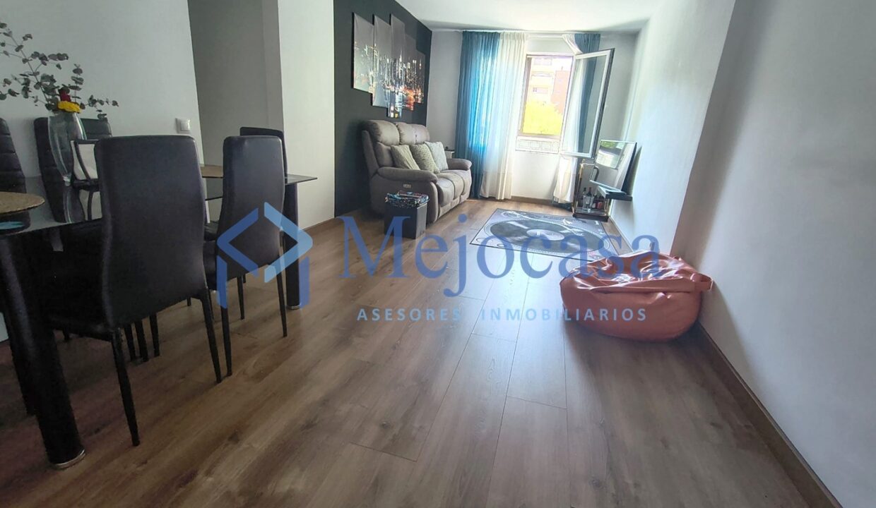 99535-01 Oportunidad de inversión en el Barrio de Usera.