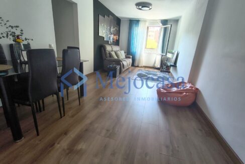 99535-01 Oportunidad de inversión en el Barrio de Usera.