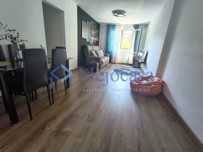Oportunidad de inversión en el Barrio de Usera.