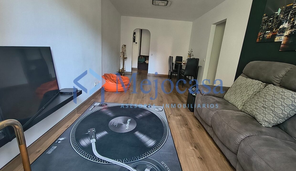 99535-02 Oportunidad de inversión en el Barrio de Usera.