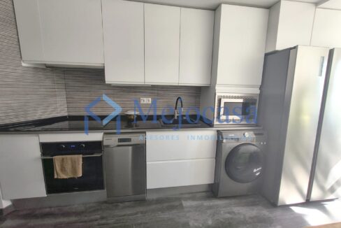 99535-03 Oportunidad de inversión en el Barrio de Usera.