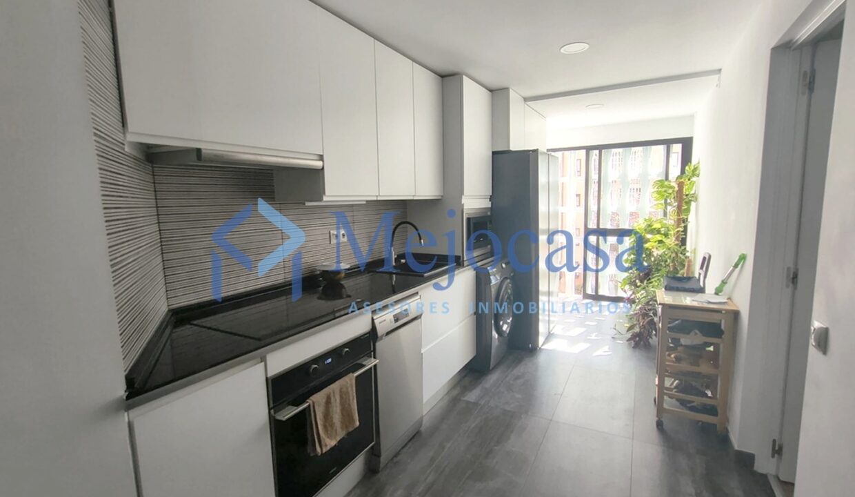 99535-05 Oportunidad de inversión en el Barrio de Usera.