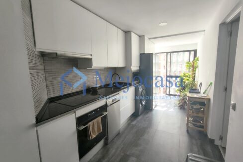 99535-05 Oportunidad de inversión en el Barrio de Usera.