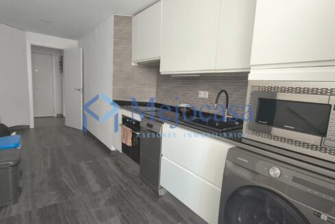 99535-07 Oportunidad de inversión en el Barrio de Usera.