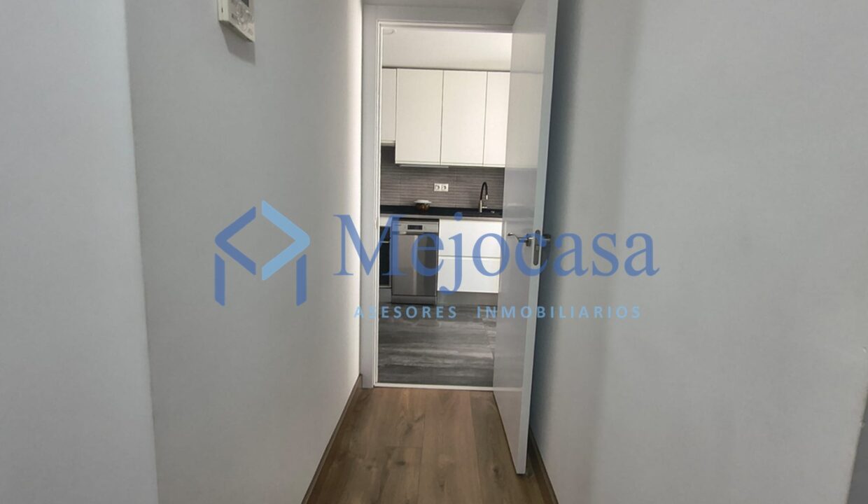 99535-08 Oportunidad de inversión en el Barrio de Usera.