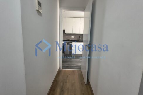 99535-08 Oportunidad de inversión en el Barrio de Usera.