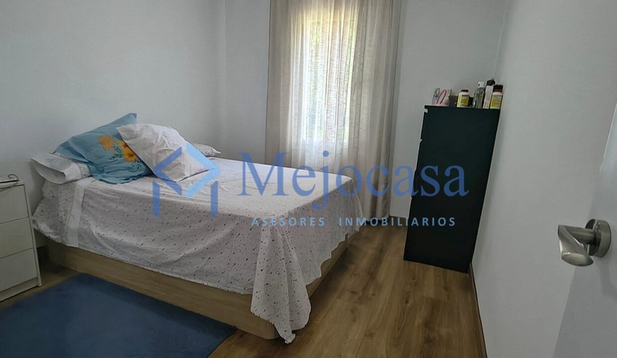 99535-09 Oportunidad de inversión en el Barrio de Usera.