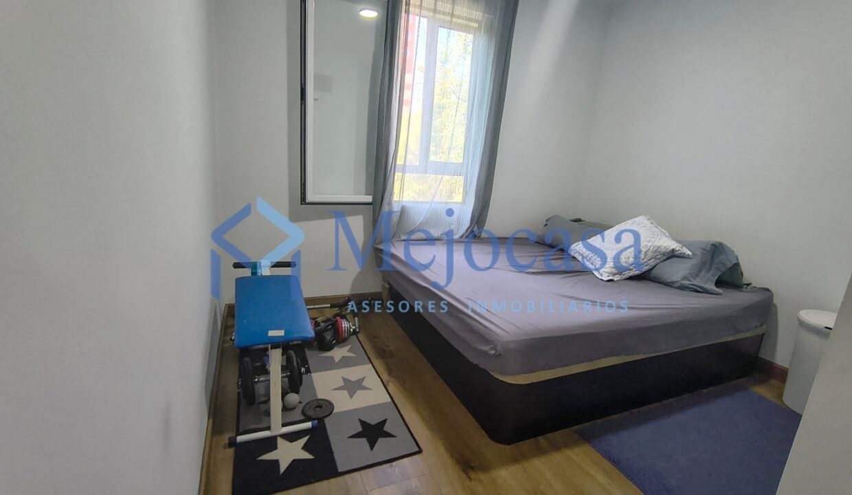 99535-14 Oportunidad de inversión en el Barrio de Usera.