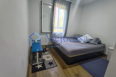 99535-14 Oportunidad de inversión en el Barrio de Usera.
