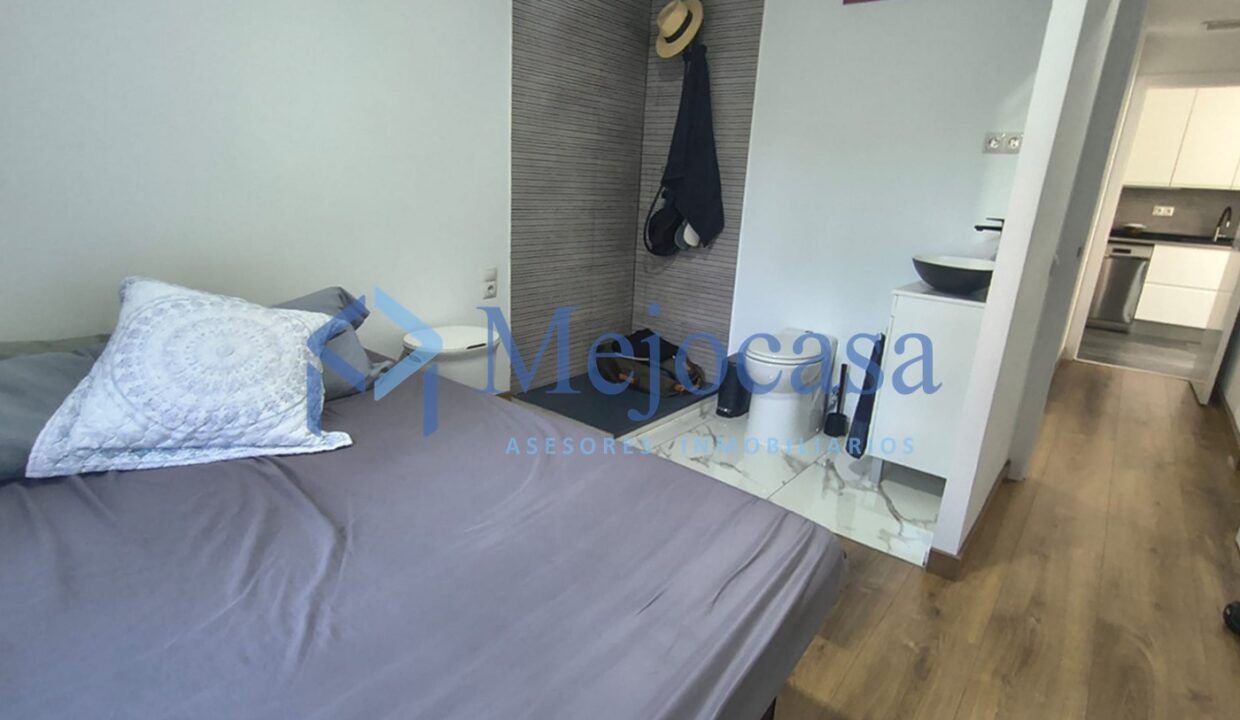 99535-15 Oportunidad de inversión en el Barrio de Usera.