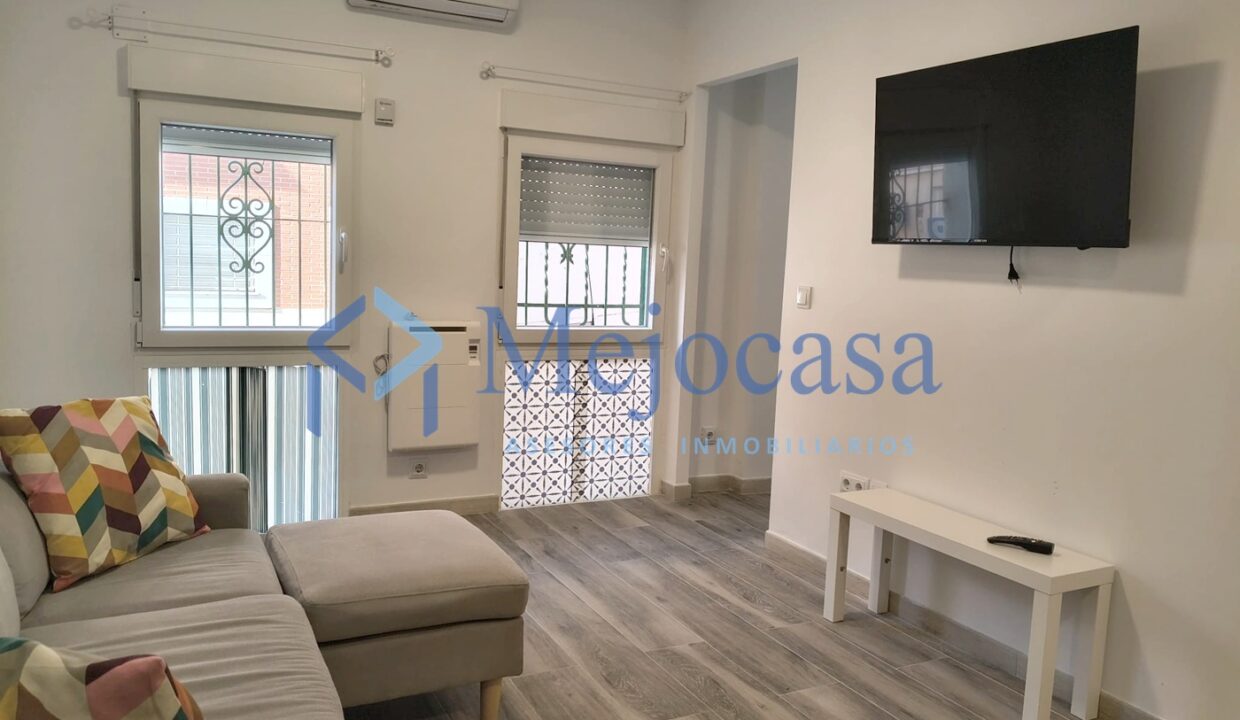 99589-01 Oportunidad de inversión o primera vivienda en Puerta del Angel.