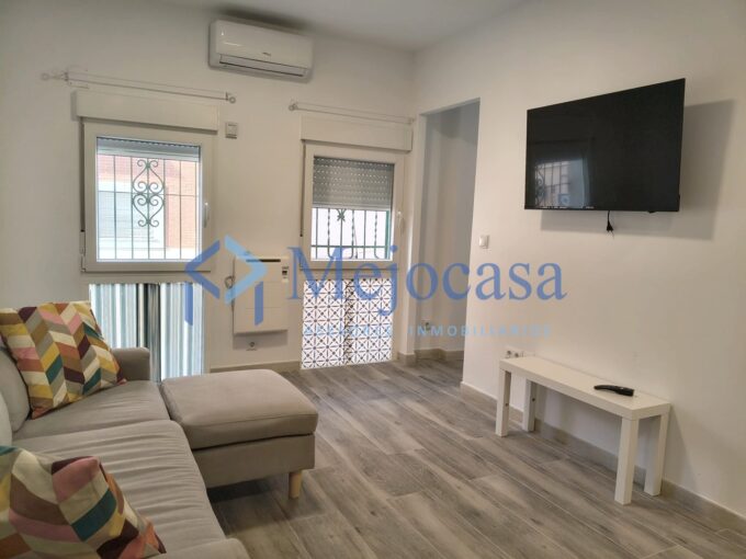 Oportunidad de inversión o primera vivienda en Puerta del Angel.