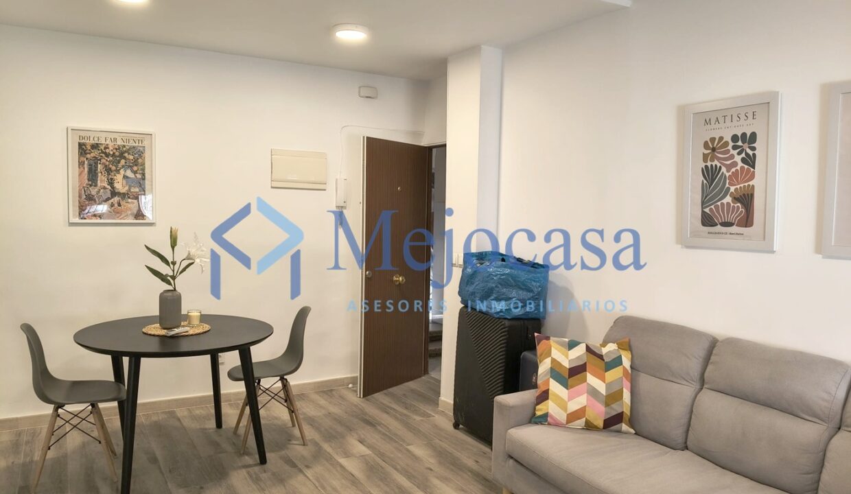 99589-02 Oportunidad de inversión o primera vivienda en Puerta del Angel.