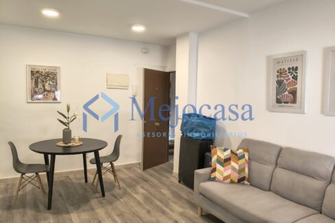 99589-02 Oportunidad de inversión o primera vivienda en Puerta del Angel.