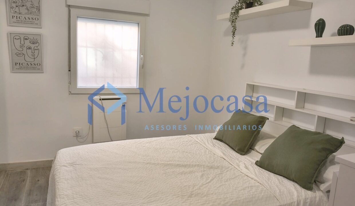 99589-04 Oportunidad de inversión o primera vivienda en Puerta del Angel.