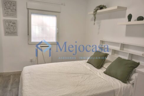 99589-04 Oportunidad de inversión o primera vivienda en Puerta del Angel.