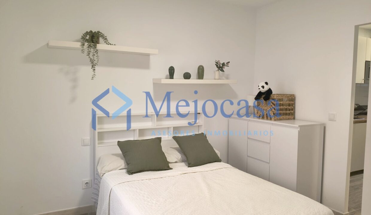 99589-05 Oportunidad de inversión o primera vivienda en Puerta del Angel.