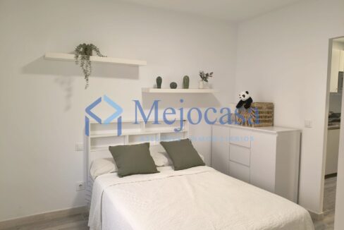 99589-05 Oportunidad de inversión o primera vivienda en Puerta del Angel.