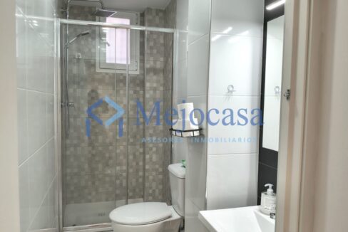 99589-06 Oportunidad de inversión o primera vivienda en Puerta del Angel.