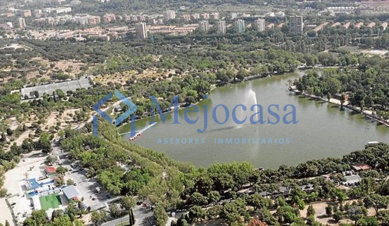 99589-08 Oportunidad de inversión o primera vivienda en Puerta del Angel.