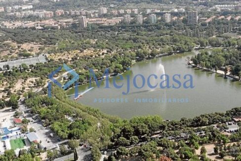 99589-08 Oportunidad de inversión o primera vivienda en Puerta del Angel.